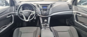 Hyundai i40 Kombi 1.6 GDI 135KM 2014 Hyundai i40 Hyundai i40 1.6 GDI Comfort 1.6 Benzyna 135KM, zdjęcie 11