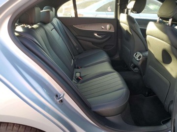 Mercedes Klasa E W213 2021 Mercedes-Benz Klasa E E 350 4Matic 2021 2.0l 2.0 Benzyna 255KM, zdjęcie 10