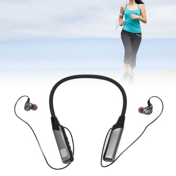 Шейный ободок Bluetooth для наушников с поддержкой шумоподавления