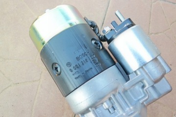 ORYGINALNY ROZRUSZNIK BOSCH VW TRANSPORTER T4 2.4D