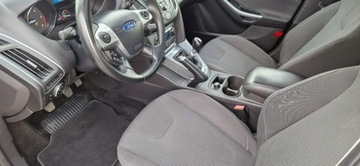 Ford Focus III Hatchback 5d facelifting 1.6 TDCi 115KM 2014 Ford Focus Jeden Właściciel Super Stan 1.6 TDCi, zdjęcie 33