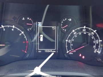 Toyota 2023 Toyota 4-Runner sr5 Premium, 2023r., 4.0L 4.0 Benzyna 270KM, zdjęcie 10