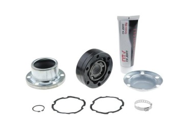 СОЕДИНЕНИЕ ПРИВОДНОГО ВАЛА NTY