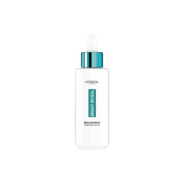 LOREAL Bright Reveal Serum na przebarwienia 30ml
