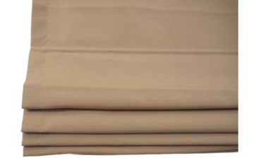 ROLETA RZYMSKA NA WYMIAR ROLETY 170x230 OBCIĄŻNIK