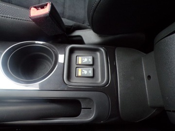 Nissan Juke I SUV Facelifting 1.5 dCi 110KM 2019 NISSAN JUKE 1.5 DCI 110 KM ALU SKÓRA NAVI KAMERA, zdjęcie 22