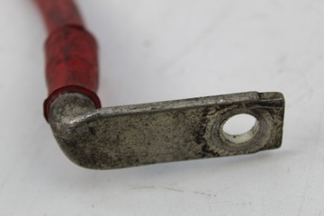 КАБЕЛЬ КЛЕМА ПЛЮС RANGE ROVER SPORT L320