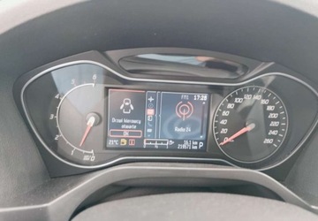 Ford S-Max I Van Facelifting 2.0 Duratorq TDCi DPF 140KM 2013 Ford S-Max Ford S-Max 2.0 TDCi DPF Titanium MPS6 2.0 Diesel 140KM, zdjęcie 18