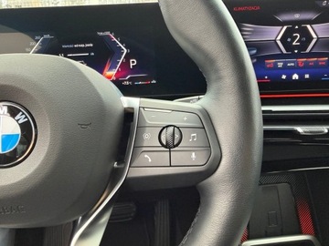 BMW X1 U11 Crossover 2.0 18d 150KM 2024 BMW X1 FV-23%, Pakiet serwisowy + Gwarancja, harma, zdjęcie 16