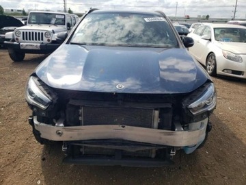 Mercedes GLA II 2022 Mercedes-Benz GLA 2022, 4 Matic, 2.0 L, od ubezpieczalni 2.0 Benzyna 221KM, zdjęcie 4