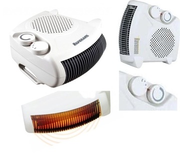 Termowentylator Ravanson FH200 2000 W