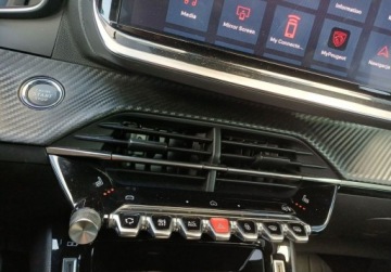 Peugeot 2008 II SUV 1.2 PureTech 130KM 2023 Peugeot 2008 44 Allure 130 KM Automat I wl. GWARANCJA FV23 1.2, zdjęcie 14