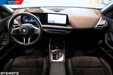 BMW Seria 1 F70 2025 BMW Seria 1 120iFV23Adaptacyjny reflektor LEDPakiet M SportDriving Assista, zdjęcie 7