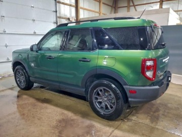 Ford 2024 Ford Bronco 2024 FORD BRONCO SPORT BIG BEND 1.5 Benzyna 181KM, zdjęcie 1