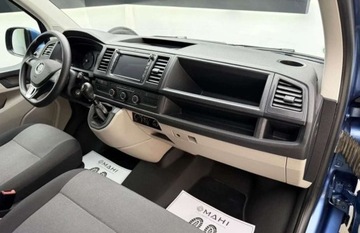 Volkswagen Caravelle T6 2015 Volkswagen Caravelle Volkswagen Caravelle 2.0 TDI L2 Comfortline Mixt 4Mot, zdjęcie 15