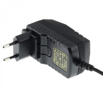 iFi Audio iPower2 15V/1.2A ELIMINACJA SZUMÓW UPGRADE JAKOŚCI SYGNAŁU I MOCY