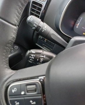 Citroen C5 Aircross SUV Facelifting 1.2 PureTech 131KM 2023 Citroen C5 Aircross 296 C-series 130 KM I wl. GWARANCJA FV23 1.2, zdjęcie 26