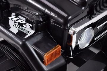 Огромный 2-местный внедорожный Дрифтер с дистанционным управлением, мягкий