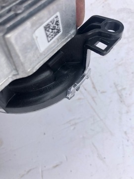 HALOGEN LED DRL VOLVO S90 V90 XC90 2020-