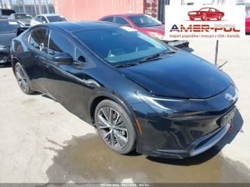 Toyota Prius V (XW60) 2023 Toyota Prius Xle hybrid 2.0 Hybryda 150KM