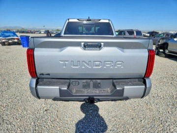 Toyota Tundra II 2026 Toyota Tundra SR5 2026 3.4 Benzyna 389KM, zdjęcie 2