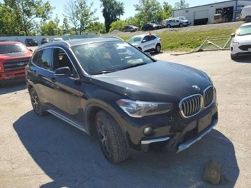 BMW X1 F48 2019 BMW X1 2019 BMW X1 xDrive28i Sports Activity Vehicle 2.0 Benzyna 228KM, zdjęcie 3