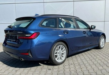 BMW Seria 3 G20-G21 2022 BMW Seria 3 Duza Nawigacja Apple CarPlay Faktura VAT 23 2.0 Diesel, zdjęcie 6