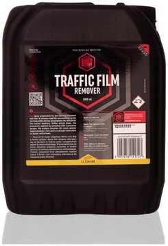 GOOD STUFF TRAFFIC FILM REMOVER TFR 5L PRE WASH