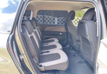 Citroen Grand C4 Picasso II Grand Picasso 1.6 e-HDi 114KM 2014 Citroen C4 Grand Picasso Citroen C4 Grand Picasso 1.6 Diesel 115KM, zdjęcie 29