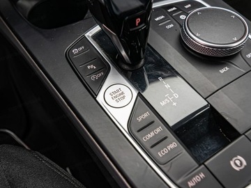 BMW Seria 1 F40 2021 BMW Seria 1 118i Advantage aut Hatchback 1.5 (136KM) 2021, zdjęcie 19