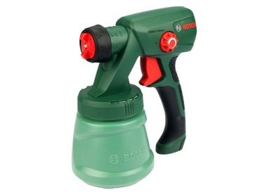 ПОКРАСОЧНЫЙ ПИСТОЛЕТ PFS 1000 BOSCH