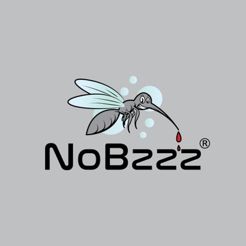 NoBzzz MOSQUITO BLADE Ультразвуковой 282