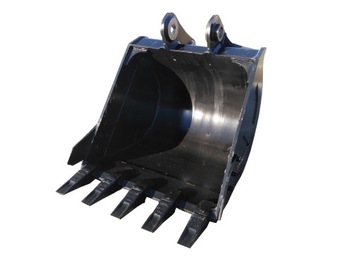 Łyżka Kopiąca JCB 120cm JCB JS220 JCB JS160 175ORG