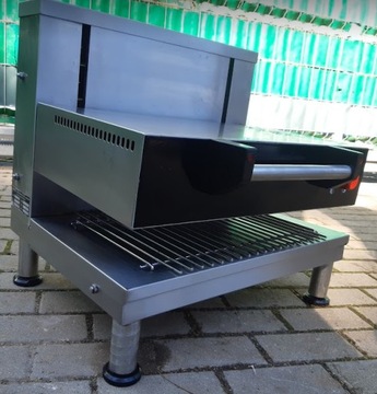 ГРИЛЬ С ЛИФТОМ ЭЛЕКТРИЧЕСКАЯ САЛАМАНДРА ТАДЕР