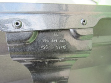 AUDI OE 83A821022 BLATNÍK PŘEDNÍ P