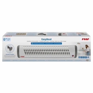 EasyHeat 500W REER детский обогреватель для детей
