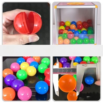 ТЕННИСНЫЕ МЯЧИ ПУСТЫЕ ШАРЫ 100 ШТ.