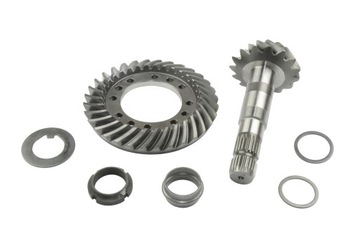 WAŁEK ATAKU Z KOŁEM DO CARRARO 065596 CA065596