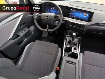 Opel Astra L Sports Tourer 1.2 Turbo 110KM 2023 Opel Astra Sports Tourer Edition 1.2 Turbo Benzyna MT6 110KM S/S | 666041(, zdjęcie 9