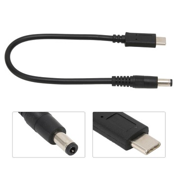 Кабели USB 3.1 TYPEC 9,8-дюймовый ABS Fast