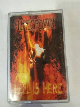 The Crown Hell Is Here