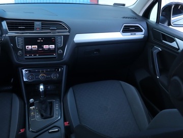 Volkswagen Tiguan I SUV Facelifting 1.4 TSI BlueMotion Technology 150KM 2016 VW Tiguan 1.4 TSI, Salon Polska, Serwis ASO, DSG, zdjęcie 7