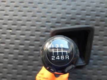 HLAVICE PÁKY ŘAZENÍ DODGE NITRO 2.8 CRD