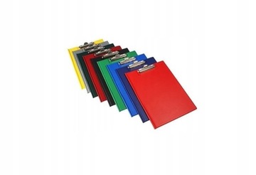 СИНЯЯ ПАПКА С БУФЕРОМ ОБМЕНА ДЛЯ ДОКУМЕНТОВ А4