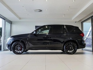 BMW X5 G05 SUV Facelifting 3.0 30d 298KM 2025 BMW X5 xDrive30d Sport Suv 3.0 (298KM) 2025, zdjęcie 2