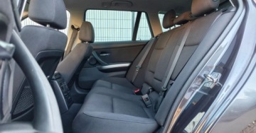 BMW Seria 3 E90-91-92-93 Touring E91 2.0 318i 143KM 2008 BMW Seria 3 2.0 Benzyna 143ps. Klimatronic Grzane Fotele 2008 2.0 Benzyna, zdjęcie 7