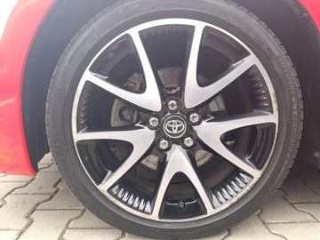 Toyota Yaris IV 2021 Toyota Yaris Hybrid 1.5 Premier Edition IV (2020-), zdjęcie 12