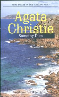 Samotny dom - Agata Christie