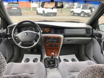 Opel Vectra B Sedan 2.0 i 16V 136KM 1997 OPEL VECTRA B 2.0 i 16V 136Ps KLIMATRONIK WELUR STAN KOLEKCJONERSKI, zdjęcie 11