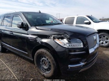 Lincoln Navigator III 2021 Lincoln Navigator Reserve L 2021 3.5 Benzyna 450KM, zdjęcie 7